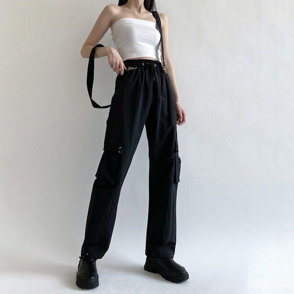 Fashion Cargo Pants