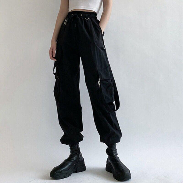 Fashion Cargo Pants