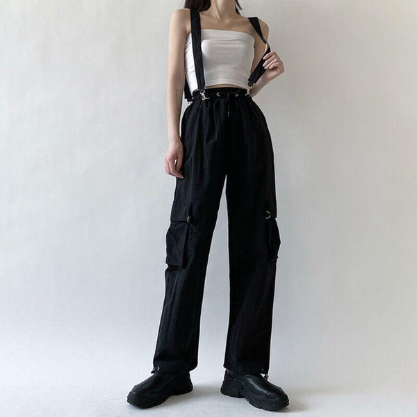 Fashion Cargo Pants