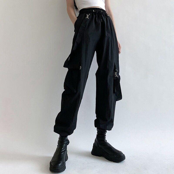 Fashion Cargo Pants