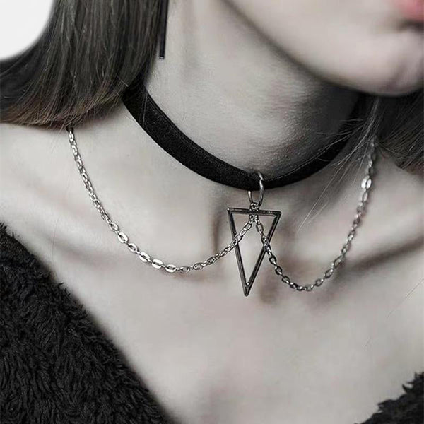 Choker Emily