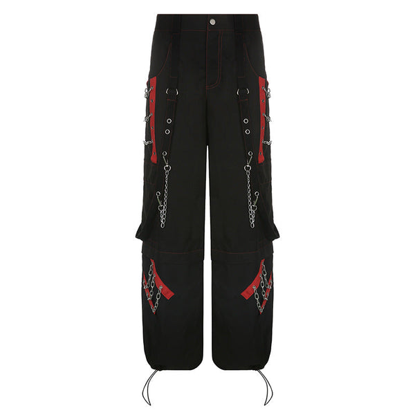 Dark Ribbon Lounge Pants