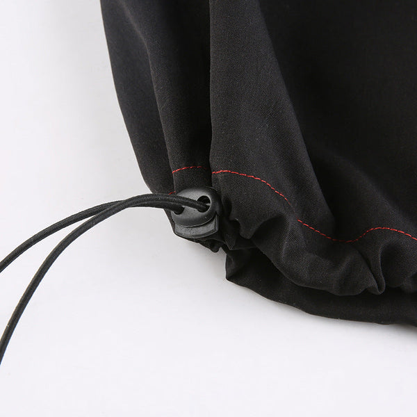 Dark Ribbon Lounge Pants