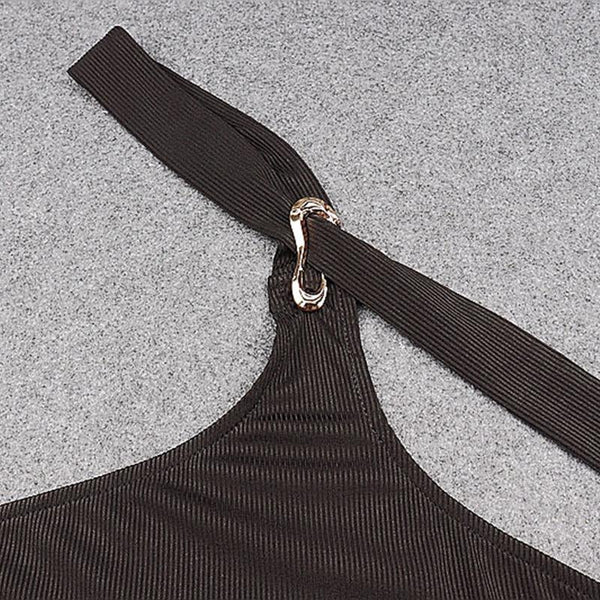 Hanging Neck Lock Top