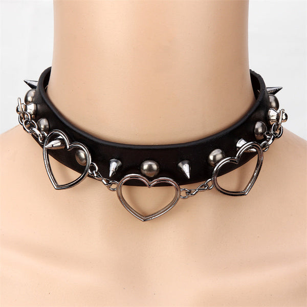 Heart Choker