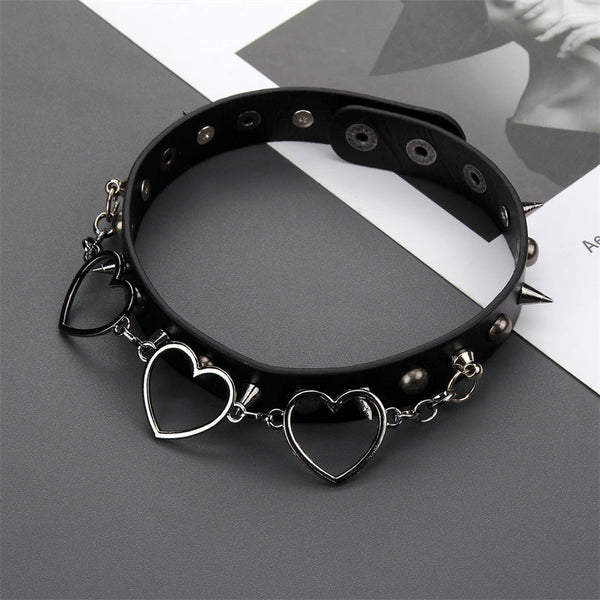 Heart Choker