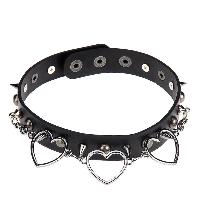 Heart Choker