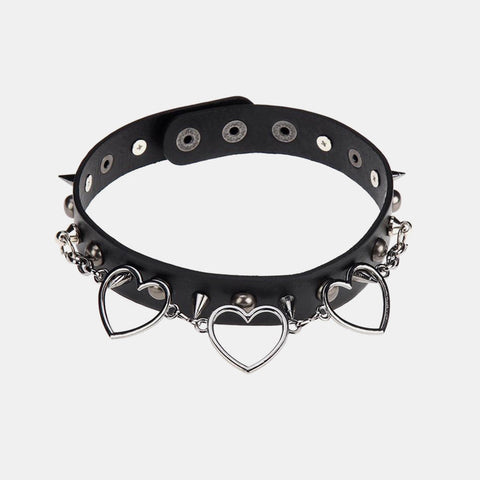 Heart Choker