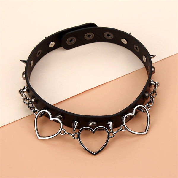 Heart Choker