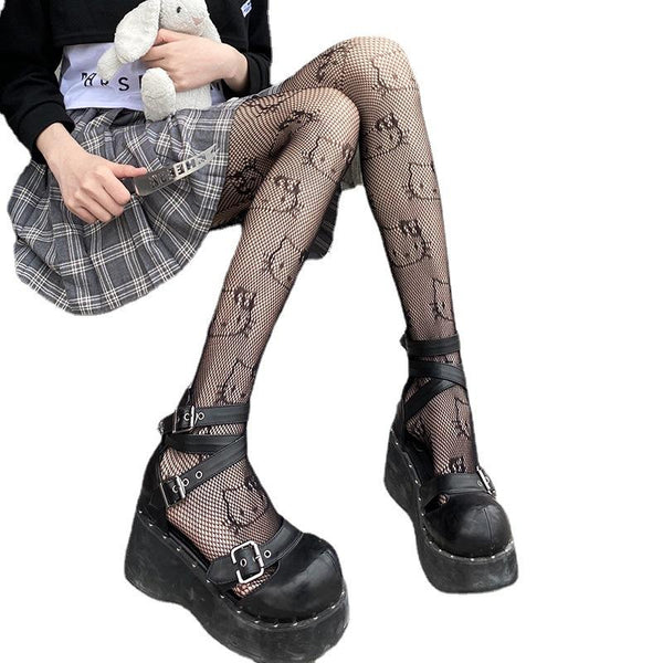 Cartoon Tights