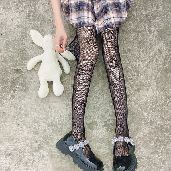 Cartoon Tights