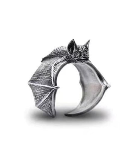 Bat Ring