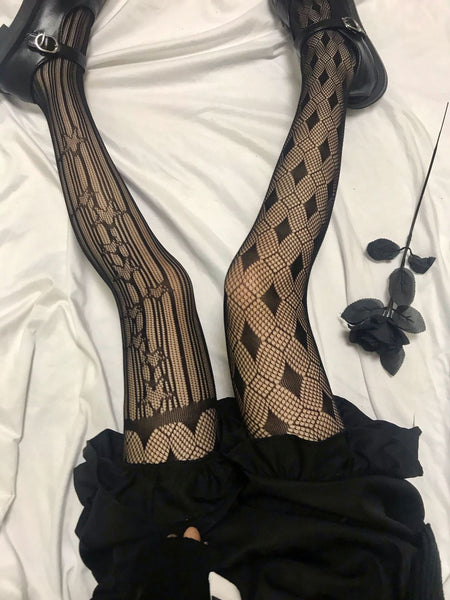 Clow Card Tights