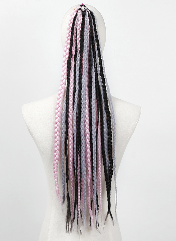 Gradient   braid KF81923