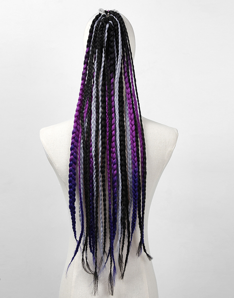 Gradient   braid KF81923