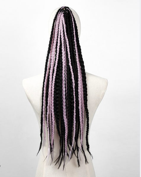 Gradient   braid KF81923