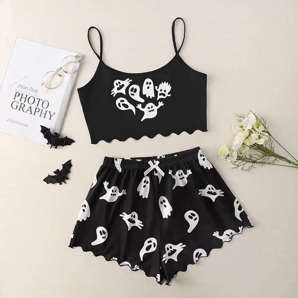 Skull Dancing Dling Set