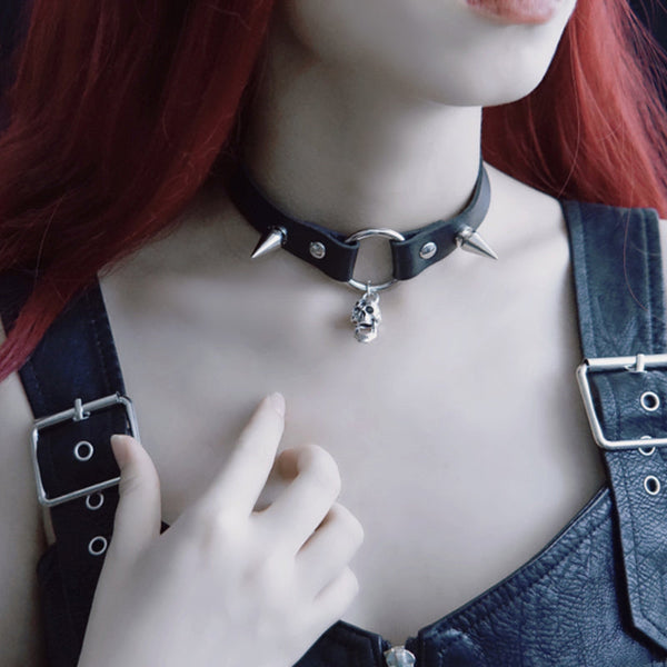 Sugar Girl Choker