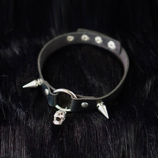 Sugar Girl Choker