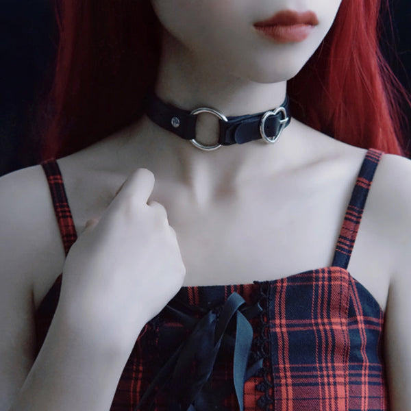 Sugar Girl Choker