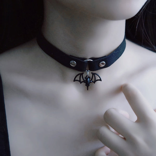 Sugar Girl Choker