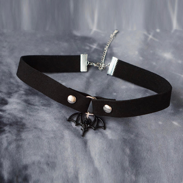 Sugar Girl Choker