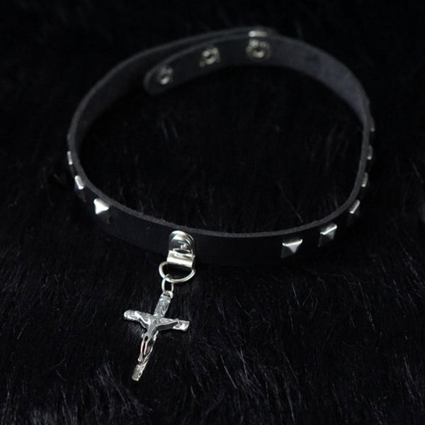 Sugar Girl Choker