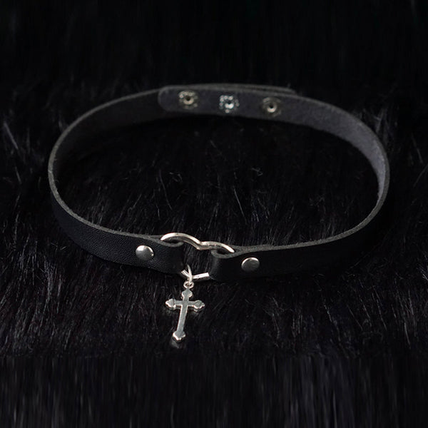 Sugar Girl Choker