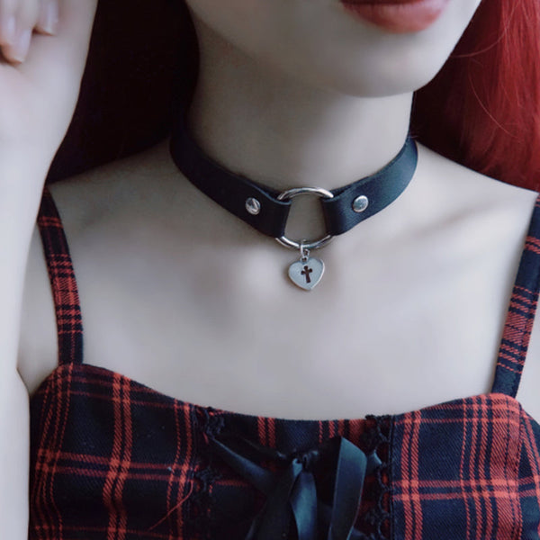 Sugar Girl Choker