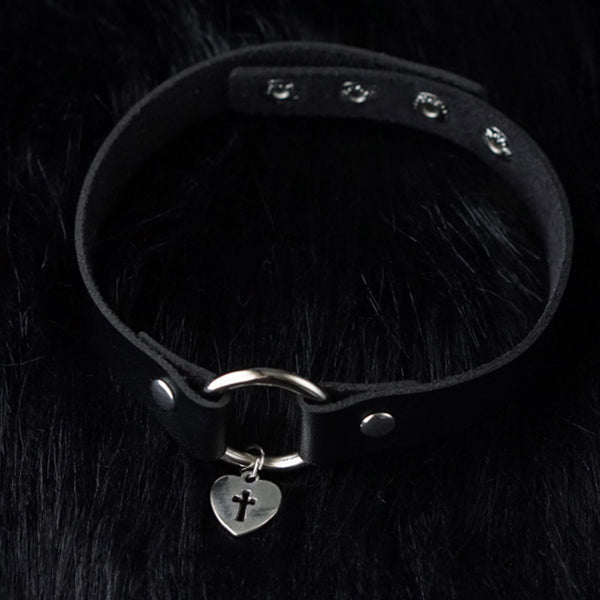 Sugar Girl Choker