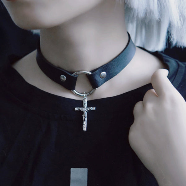 Sugar Girl Choker