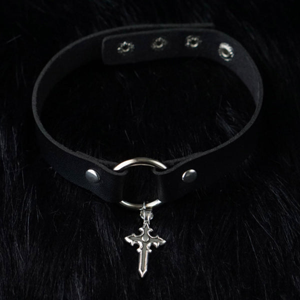 Sugar Girl Choker