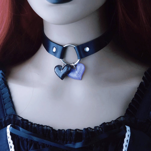 Sugar Girl Choker