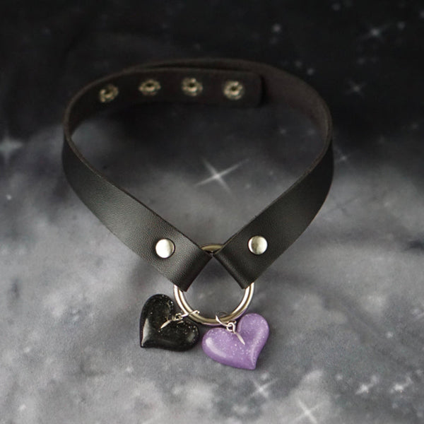 Sugar Girl Choker