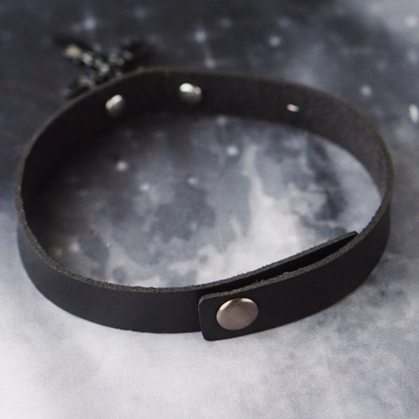 Sugar Girl Choker