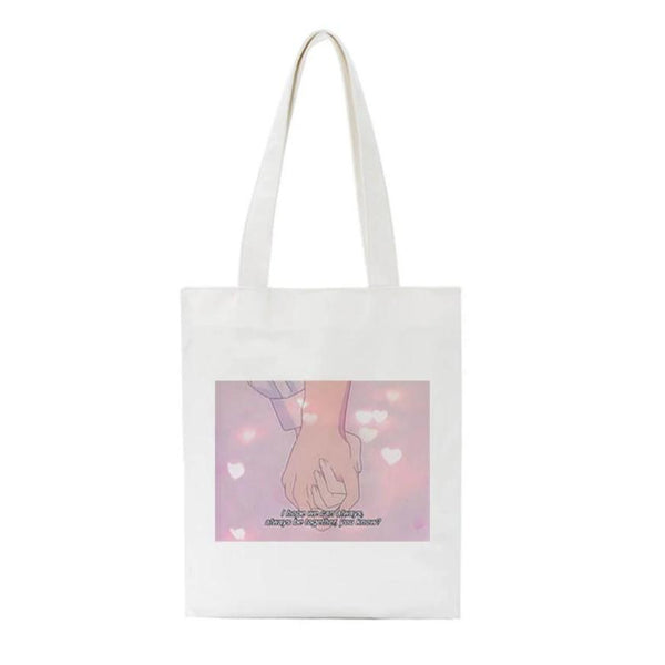 Anime Shoulder Bag Sailor Moon