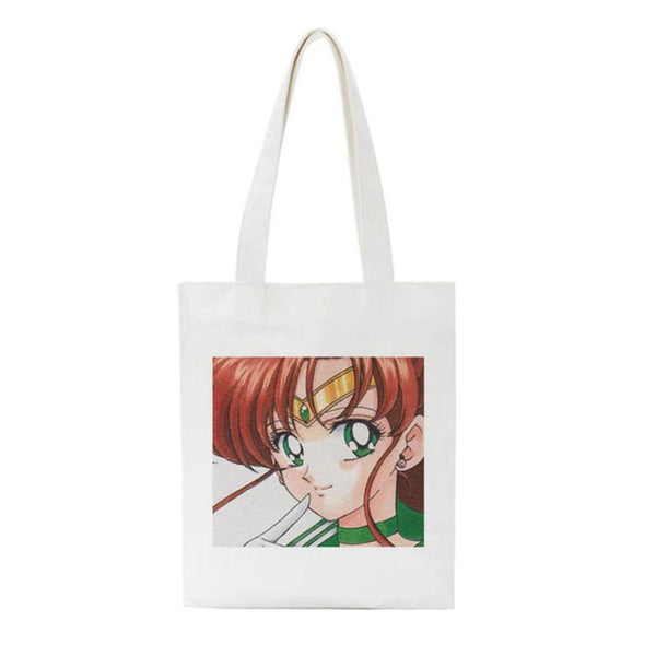 Anime Shoulder Bag Sailor Moon