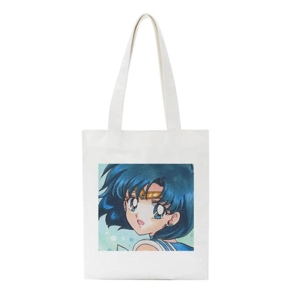 Anime Shoulder Bag Sailor Moon