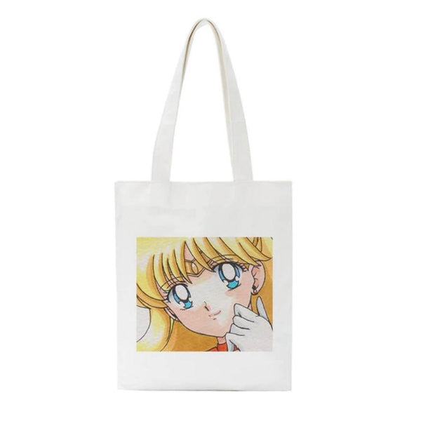 Anime Shoulder Bag Sailor Moon