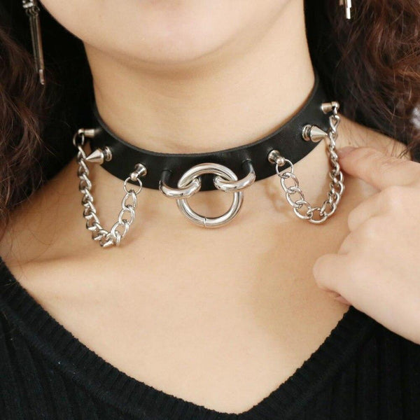 Choker Amata