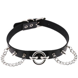 Choker Amata