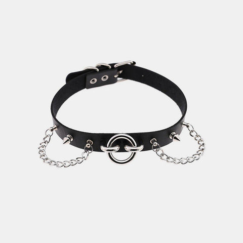 Choker Amata