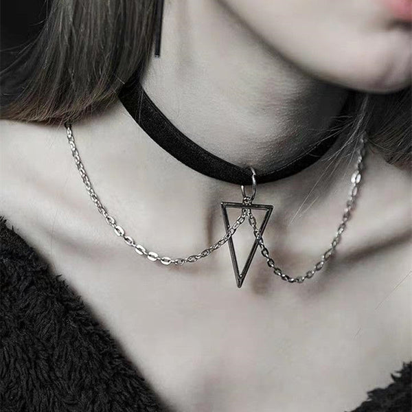 Choker Emily