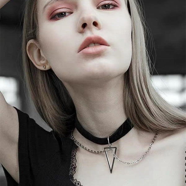 Choker Emily