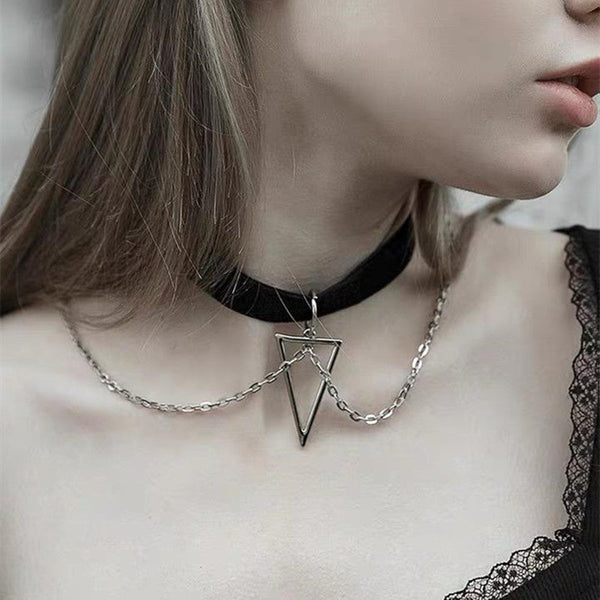 Choker Emily