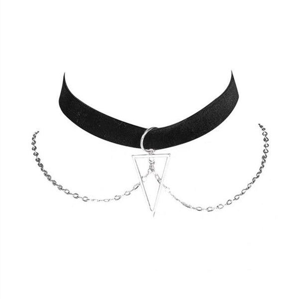 Choker Emily