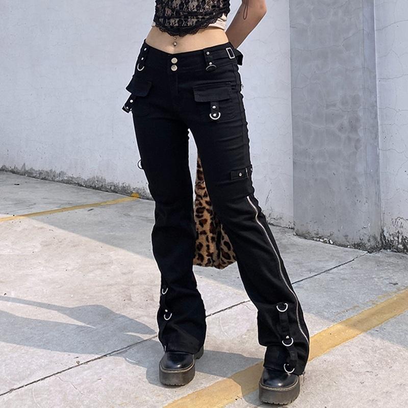 Sinister Citizen Flare Pants