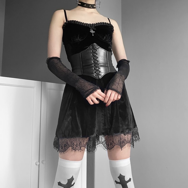 Gothic Retro Corset