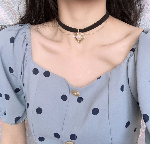 Classical Choker