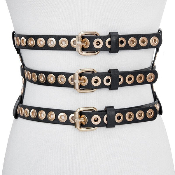 Heartbreaker Waist Belt